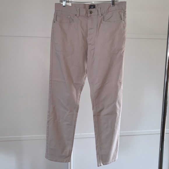 NWT | H&M jeans - Picture 4 of 7